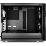 Корпус Fractal Design Define R6 Black (FD-CA-DEF-R6-BK)