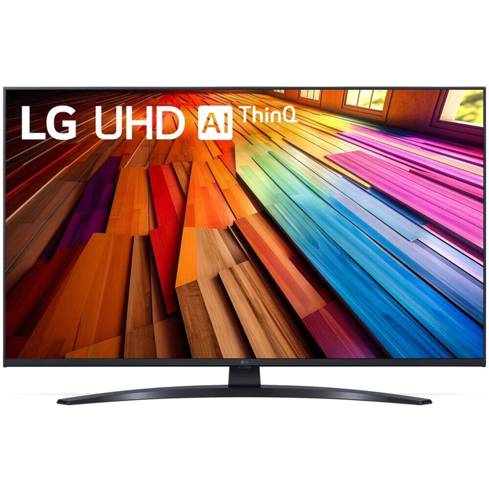 ЖК телевизор LG 43" 43UT81006LA