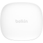 Гарнитура Belkin SoundForm Flow Noise White - AUC006btWH - фото 4