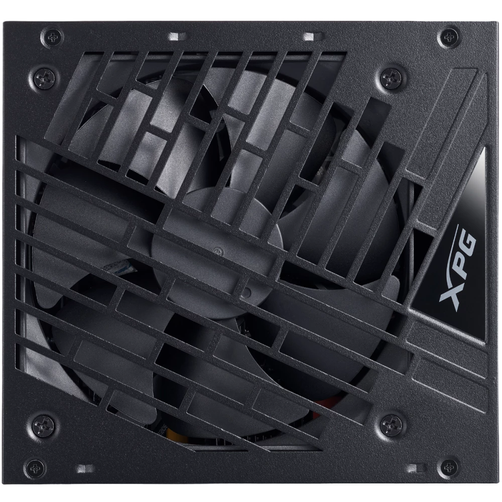 Блок питания 650W ADATA XPG CORE REACTOR II VE - COREREACTORIIVE650G-BKCEU