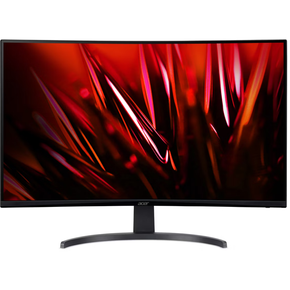 Монитор Acer 32" ED320QXbiipx Nitro - UM.JE0EE.X01