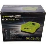 Зарядное устройство Greenworks G80C (2902507)