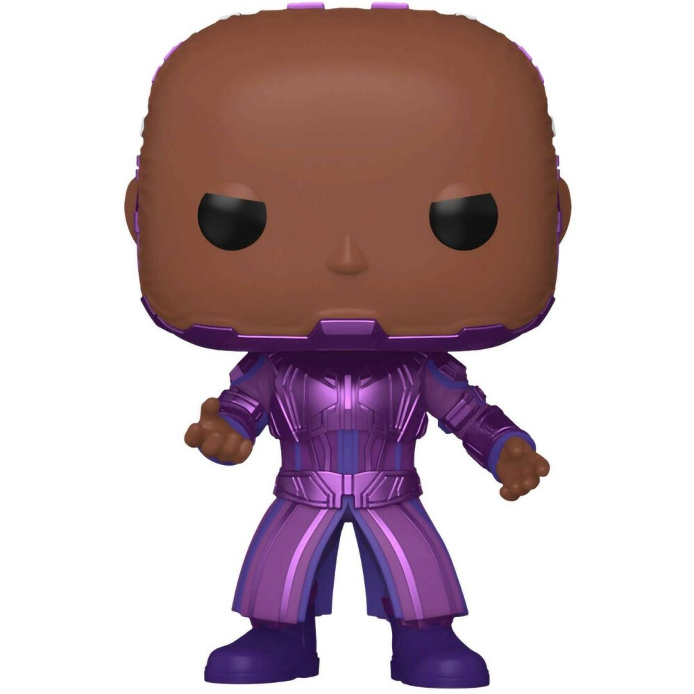 Фигурка Funko POP! Bobble Marvel Guardians Of The Galaxy 3 High Evolutionary - 74099