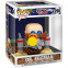 Фигурка Funko POP! Deluxe Rides Sonic the Hedgehog Dr. Eggman - 70584 - фото 2