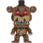 Фигурка Funko POP! Games FNAF Nightmare Freddy - 11064