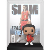 Фигурка Funko POP! Magazine Covers SLAM NBA Trae Young (75072)