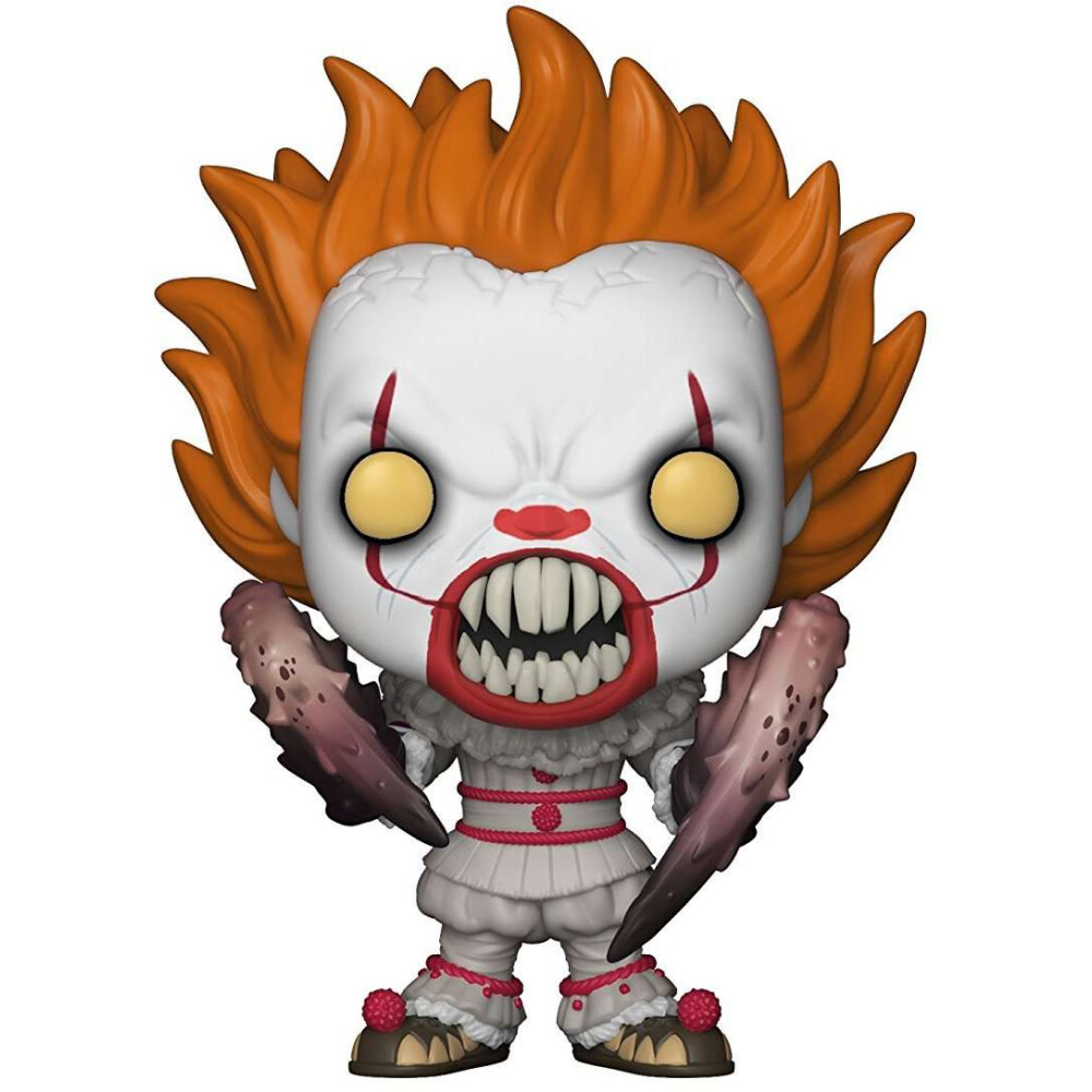 Фигурка Funko POP! Movies IT Pennywise (Spider Legs) - 29526