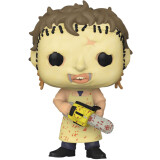 Фигурка Funko POP! Movies Texas Chainsaw Massacre Leatherface (49830)