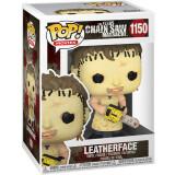 Фигурка Funko POP! Movies Texas Chainsaw Massacre Leatherface (49830)