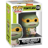 Фигурка Funko POP! Movies TMNT 2 Michaelangelo (56162)