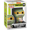 Фигурка Funko POP! Movies TMNT 2 Michaelangelo - 56162 - фото 2