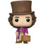 Фигурка Funko POP! Movies Wonka Willy Wonka - 68087