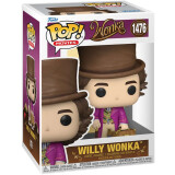 Фигурка Funko POP! Movies Wonka Willy Wonka (68087)