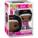 Фигурка Funko POP! Retro Toys Barbie Rewind (67453)