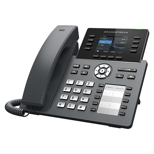 VoIP-телефон Grandstream GRP2634