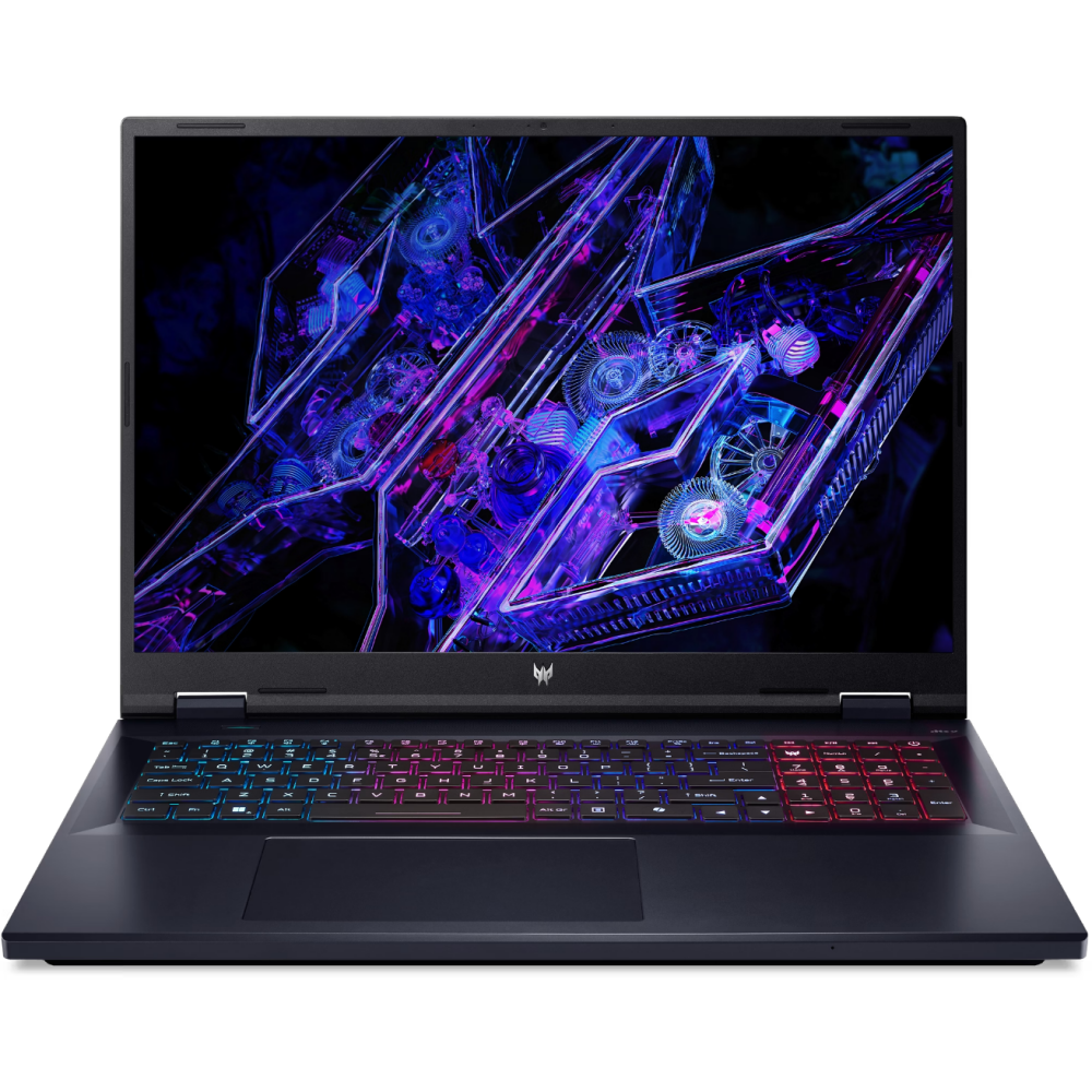 Ноутбук Acer Predator Helios Neo 18 (PHN18-71-79DC) - NH.QNRCD.001