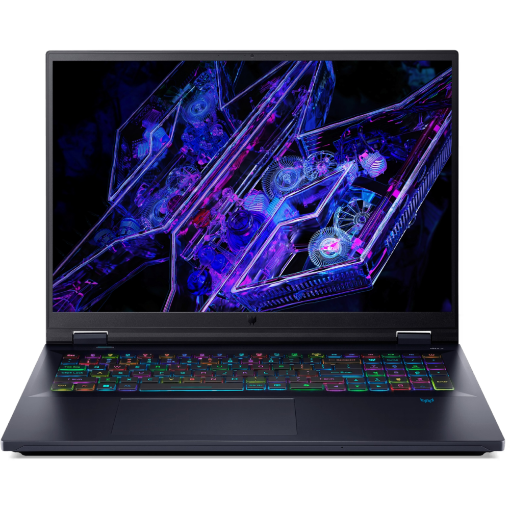 Ноутбук Acer Predator Helios 18 (PH18-72-94AS) - NH.QP5CD.001