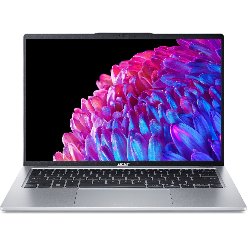 Ноутбук Acer Swift Go 14 (SFG14-73-54WC) - NX.KV4CD.002
