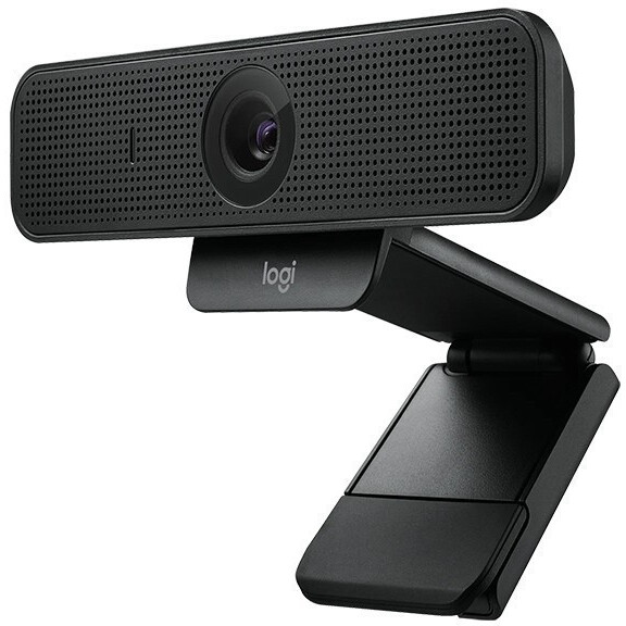 Веб-камера Logitech WebCam C925e Business Webcam (960-001075/960-001076)