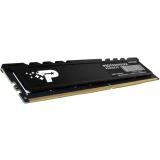 Оперативная память 16Gb DDR5 5200MHz Patriot Signature Premium (PSP516G520081H1)