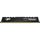 Оперативная память 16Gb DDR5 5200MHz Patriot Signature Premium (PSP516G520081H1)