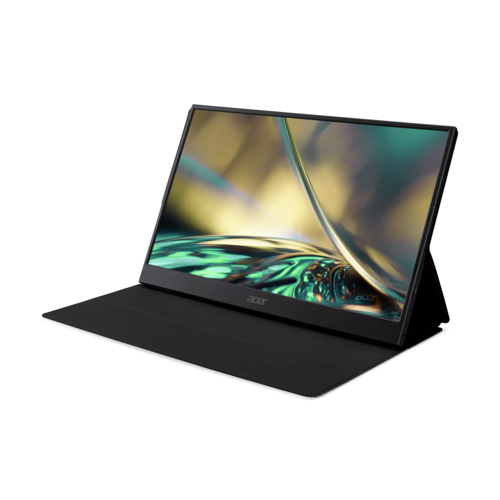 Портативный монитор Acer 16" PM161QBbmiuux - UM.ZP1EE.B02