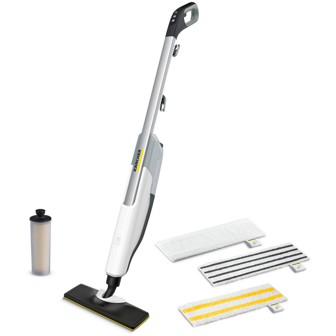 Паровая швабра Karcher SC 2 Upright EasyFix Anniversary Edition - 1.513-509.0