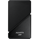 Внешний накопитель SSD 4Tb ADATA SE920 Black (SE920-4TCBK)