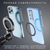 Автомобильный держатель Olmio M-Safe (046518)