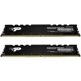 Оперативная память 16Gb DDR5 4800MHz Patriot Signature Premium (PSP516G4800KH1) (2x8Gb KIT)