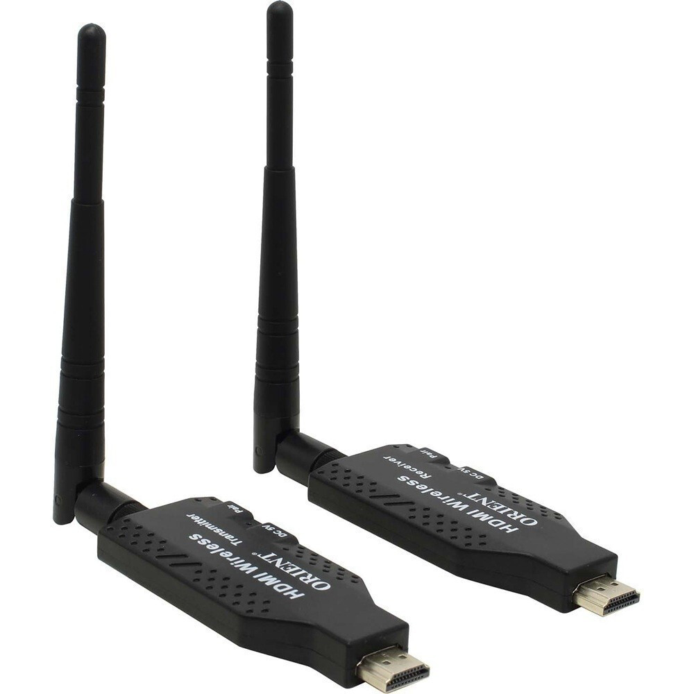 Удлинитель HDMI Orient VE056