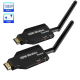 Удлинитель HDMI Orient VE056