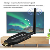 Удлинитель HDMI Orient VE056