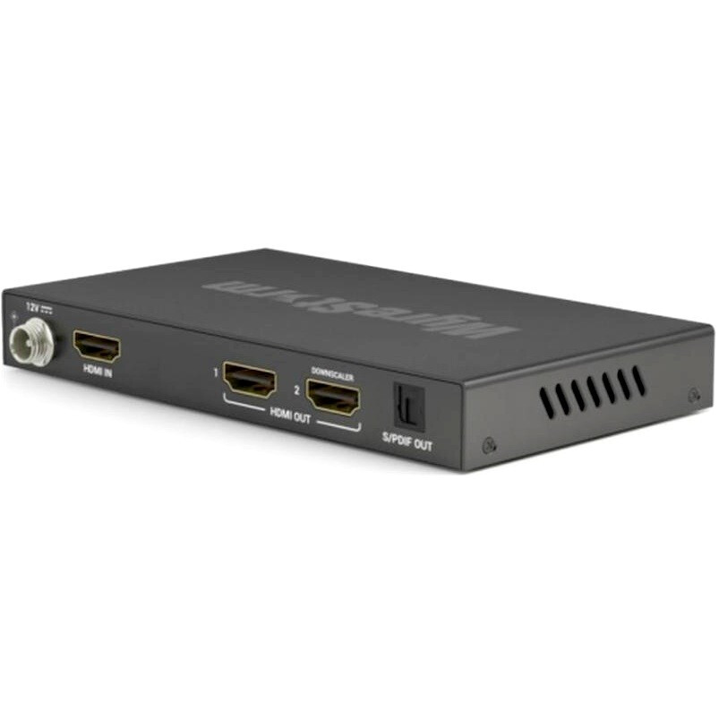 Разветвитель HDMI WyreStorm EXP-SP-0102-8K