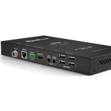 Приёмник HDBaseT WyreStorm RX-500