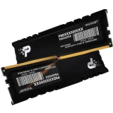 Оперативная память 64Gb DDR5 4800MHz Patriot Signature Premium (PSP564G4800KH1) (2x32Gb KIT)