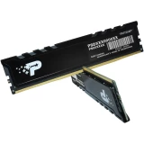 Оперативная память 64Gb DDR5 4800MHz Patriot Signature Premium (PSP564G4800KH1) (2x32Gb KIT)