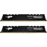 Оперативная память 64Gb DDR5 4800MHz Patriot Signature Premium (PSP564G4800KH1) (2x32Gb KIT)