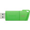 USB Flash накопитель 128Gb Kingston DataTraveler Exodia M Neon Green (KC-U2L128-7LG) - фото 2