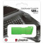 USB Flash накопитель 128Gb Kingston DataTraveler Exodia M Neon Green (KC-U2L128-7LG) - фото 4