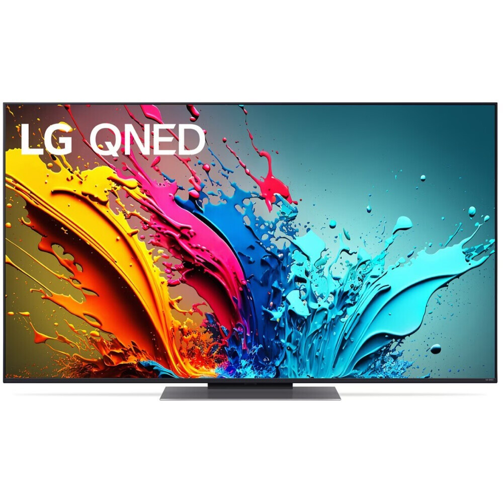 ЖК телевизор LG 55" 55QNED86T6A