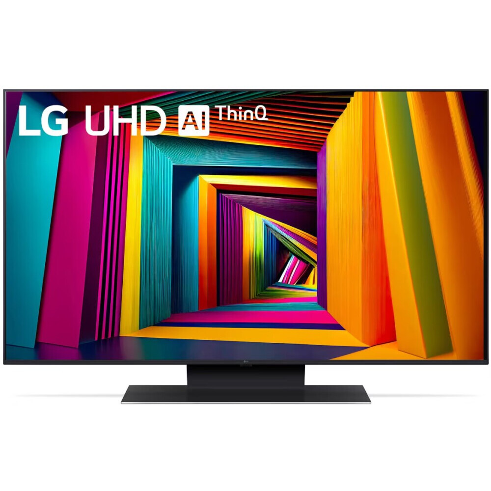 ЖК телевизор LG 43" 43UT91006LA