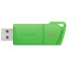 USB Flash накопитель 64Gb Kingston DataTraveler Exodia M Neon Green (KC-U2L64-7LG) - фото 2