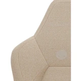 Игровое кресло KARNOX DEFENDER GuardianX PET FABRIC Beige (KX800218-GXPF)