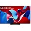 ЖК телевизор LG 65" OLED65C4RLA