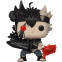 Фигурка Funko POP! Animation Black Clover Black Asta - 70568