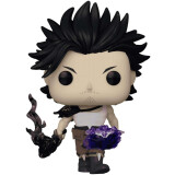 Фигурка Funko POP! Animation Black Clover Yami (70570)