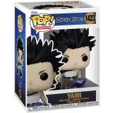 Фигурка Funko POP! Animation Black Clover Yami (70570)