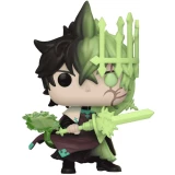 Фигурка Funko POP! Animation Black Clover Yuno (Spirit of Zephyr) (70571)