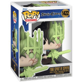 Фигурка Funko POP! Animation Black Clover Yuno (Spirit of Zephyr) (70571)